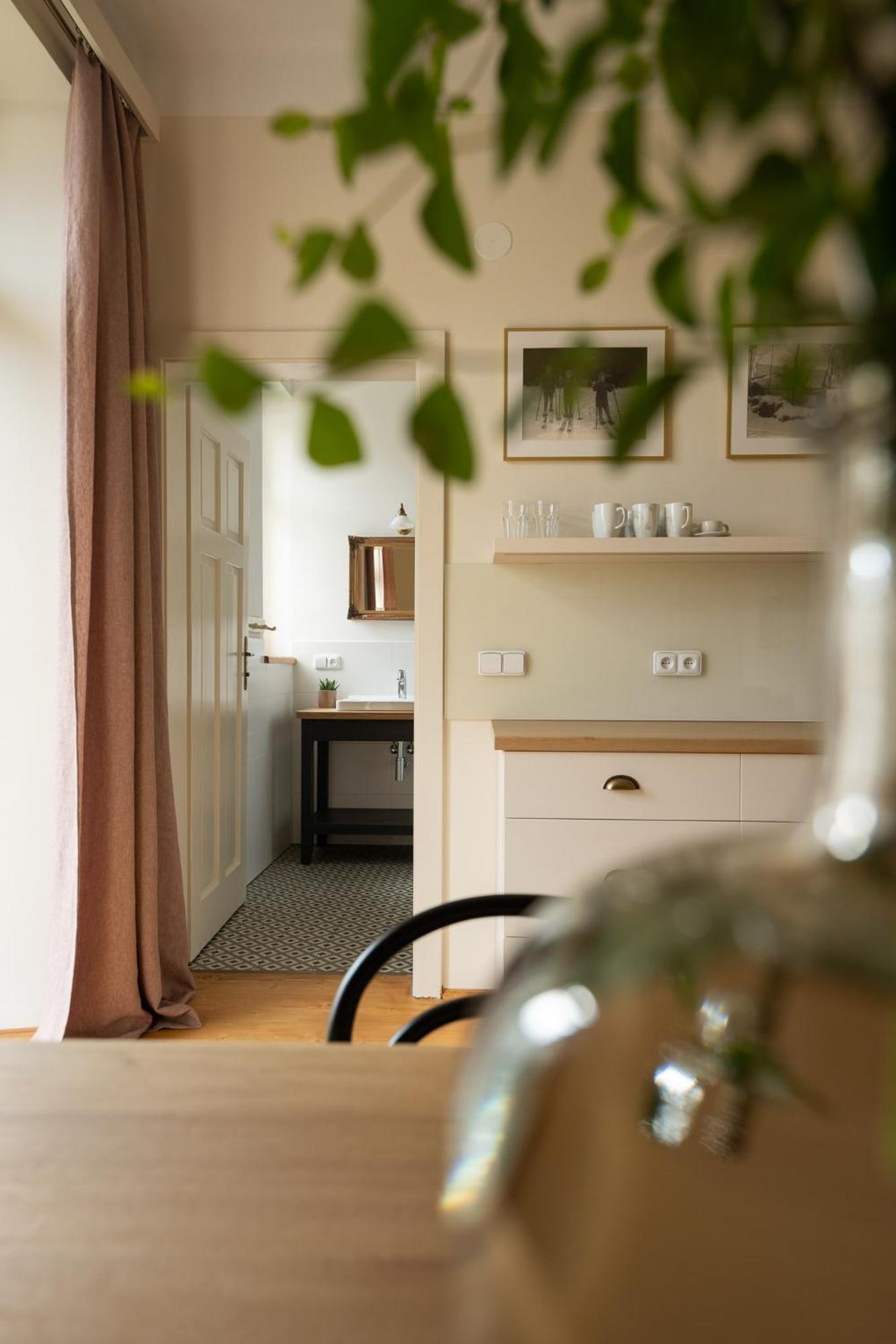 Vila Nmnm Nove Mesto na Morave Kültér fotó