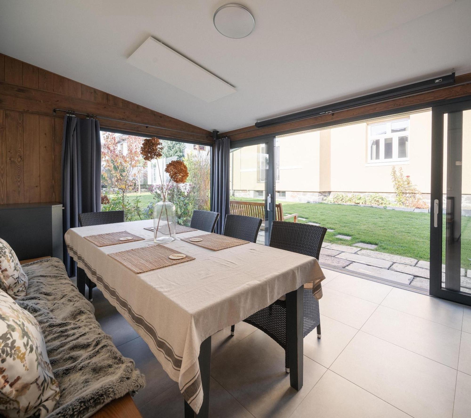 Vila Nmnm Nove Mesto na Morave Kültér fotó