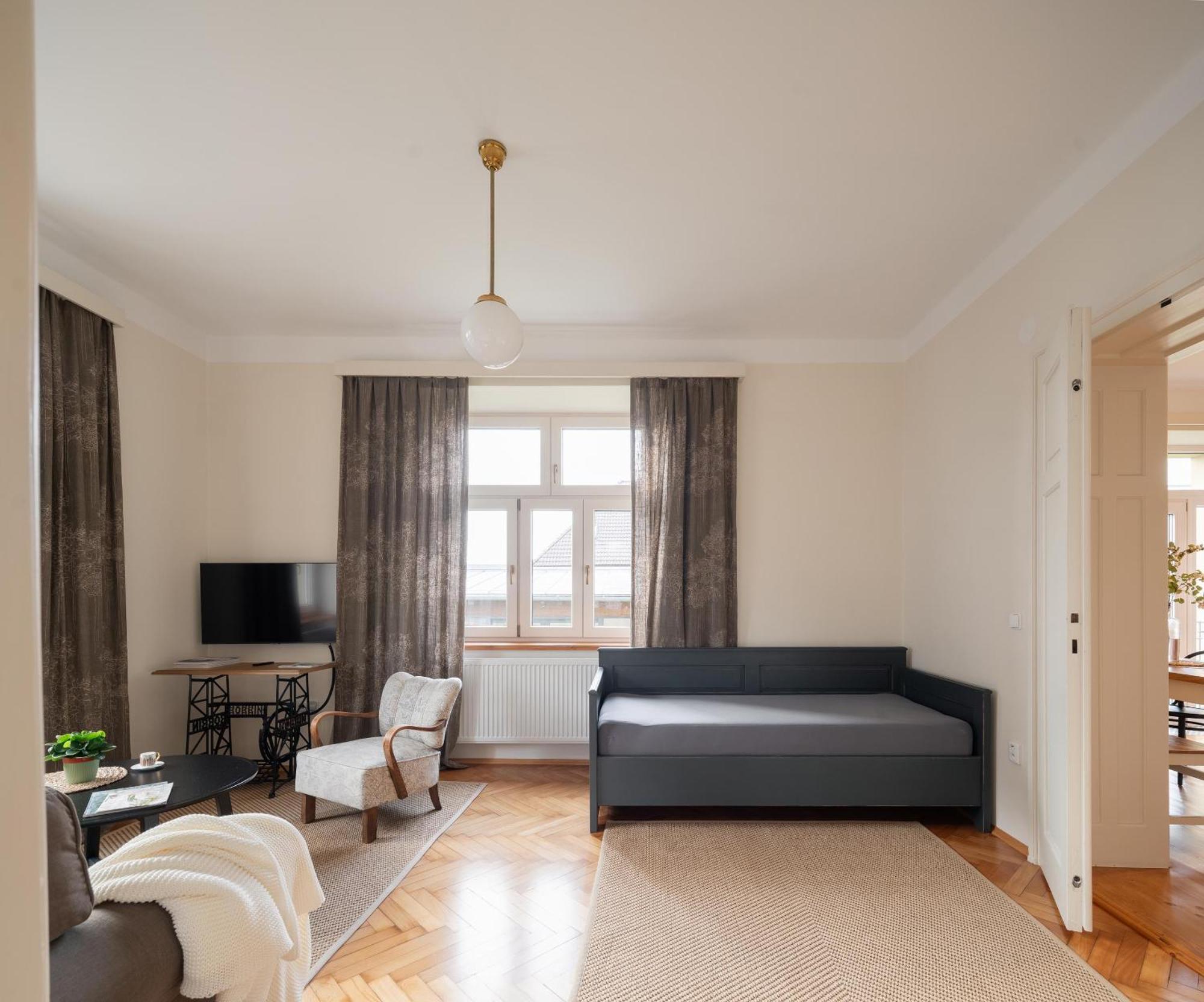 Vila Nmnm Nove Mesto na Morave Kültér fotó