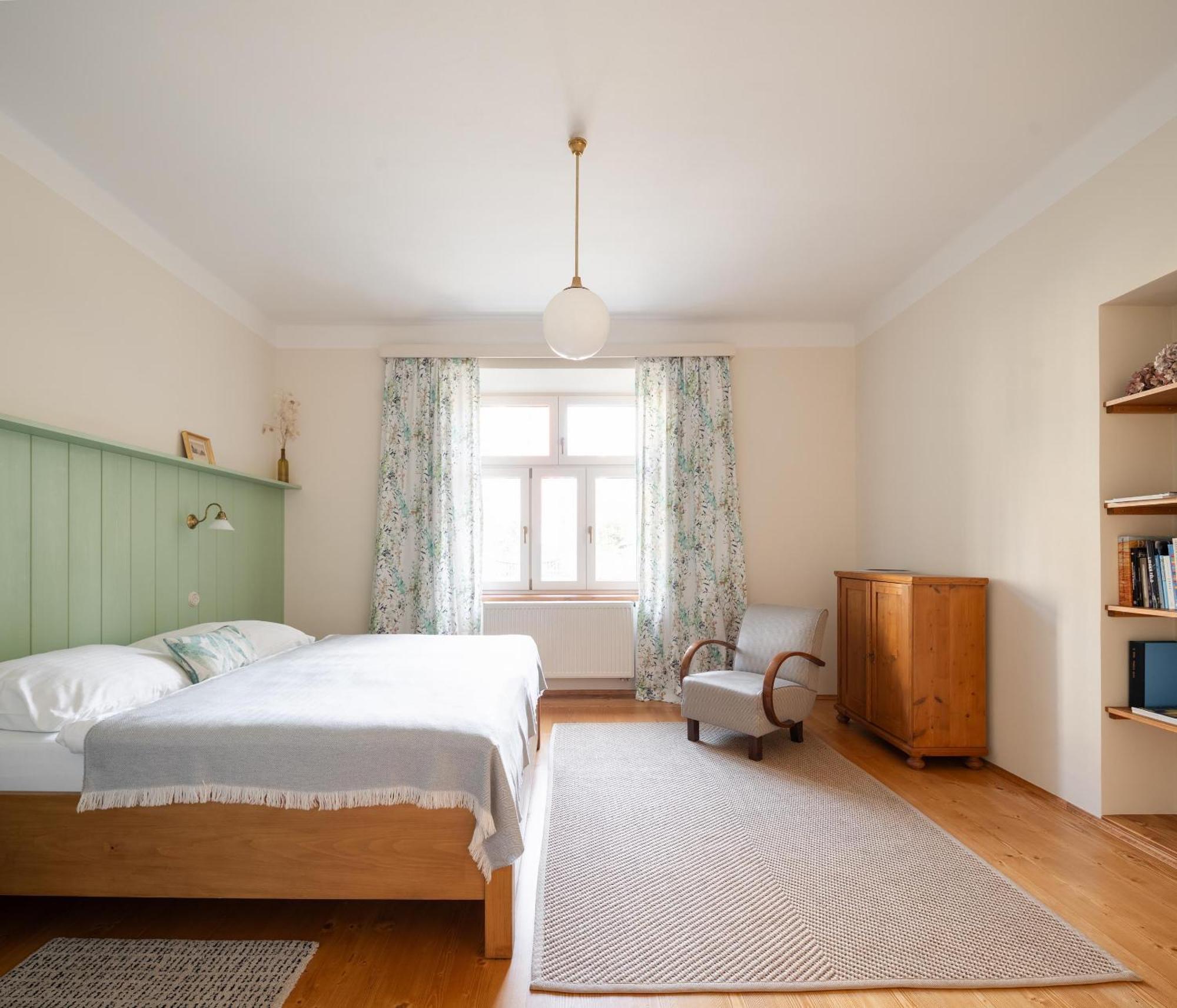 Vila Nmnm Nove Mesto na Morave Kültér fotó