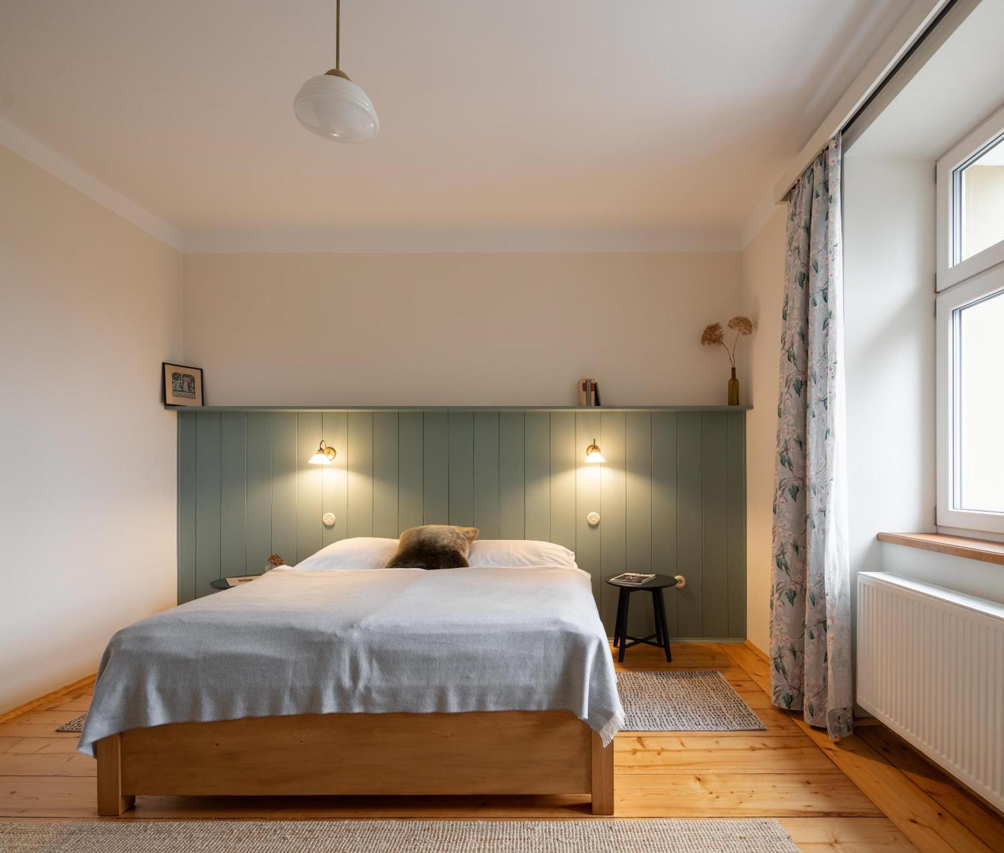 Vila Nmnm Nove Mesto na Morave Kültér fotó