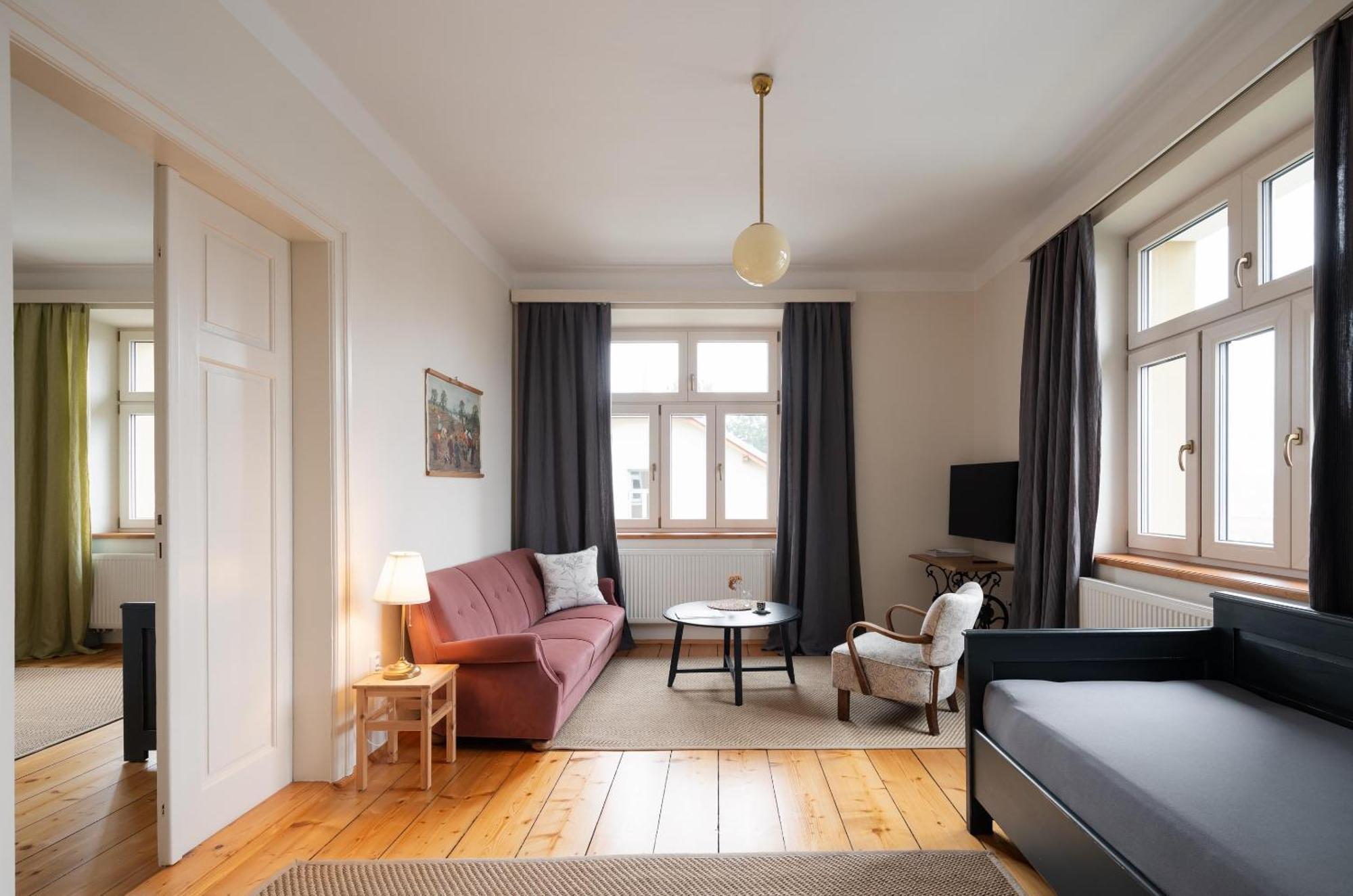 Vila Nmnm Nove Mesto na Morave Kültér fotó