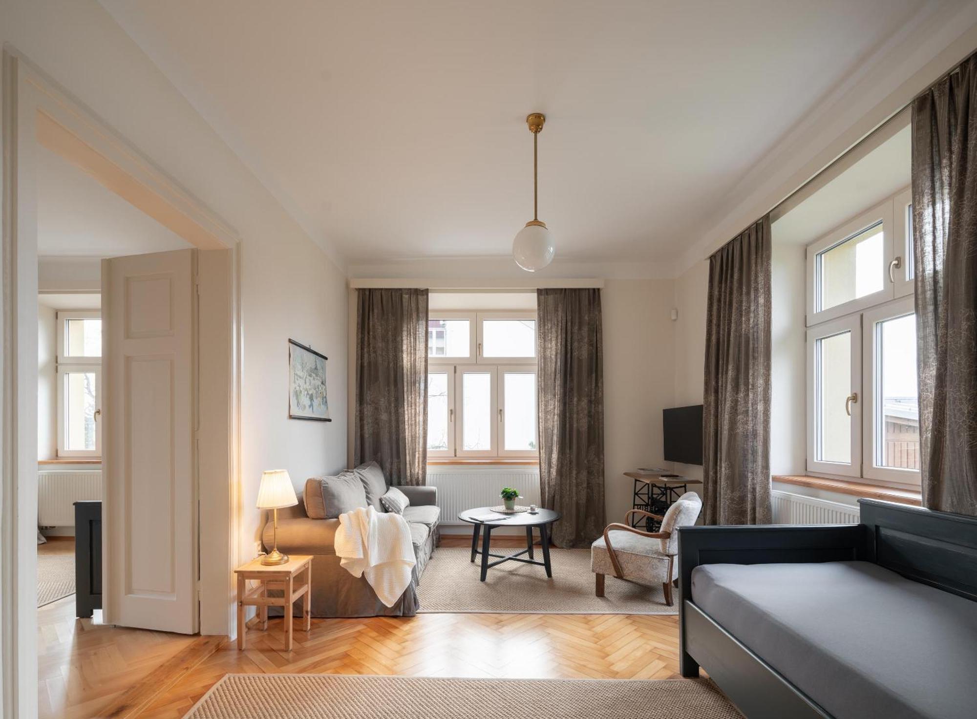 Vila Nmnm Nove Mesto na Morave Kültér fotó