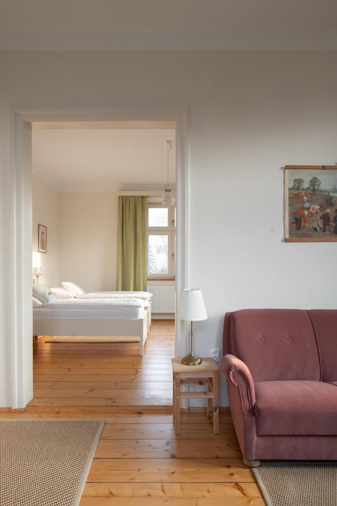 Vila Nmnm Nove Mesto na Morave Kültér fotó