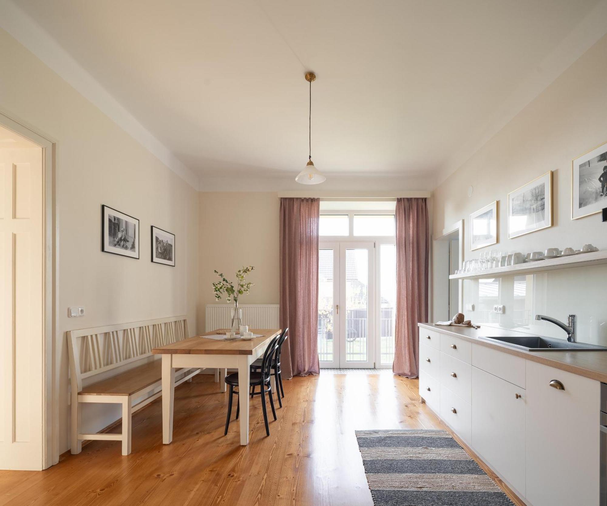 Vila Nmnm Nove Mesto na Morave Kültér fotó