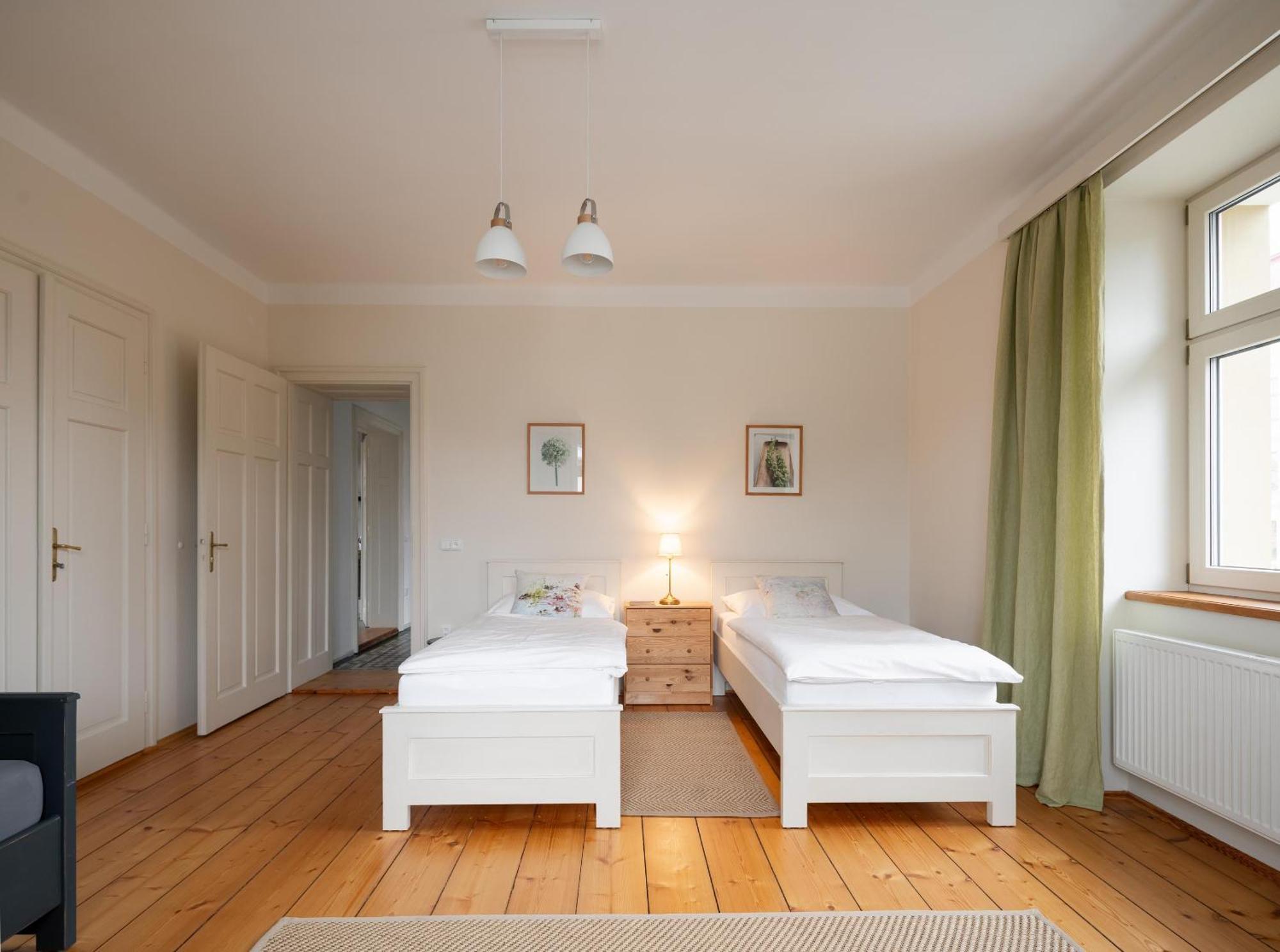 Vila Nmnm Nove Mesto na Morave Kültér fotó