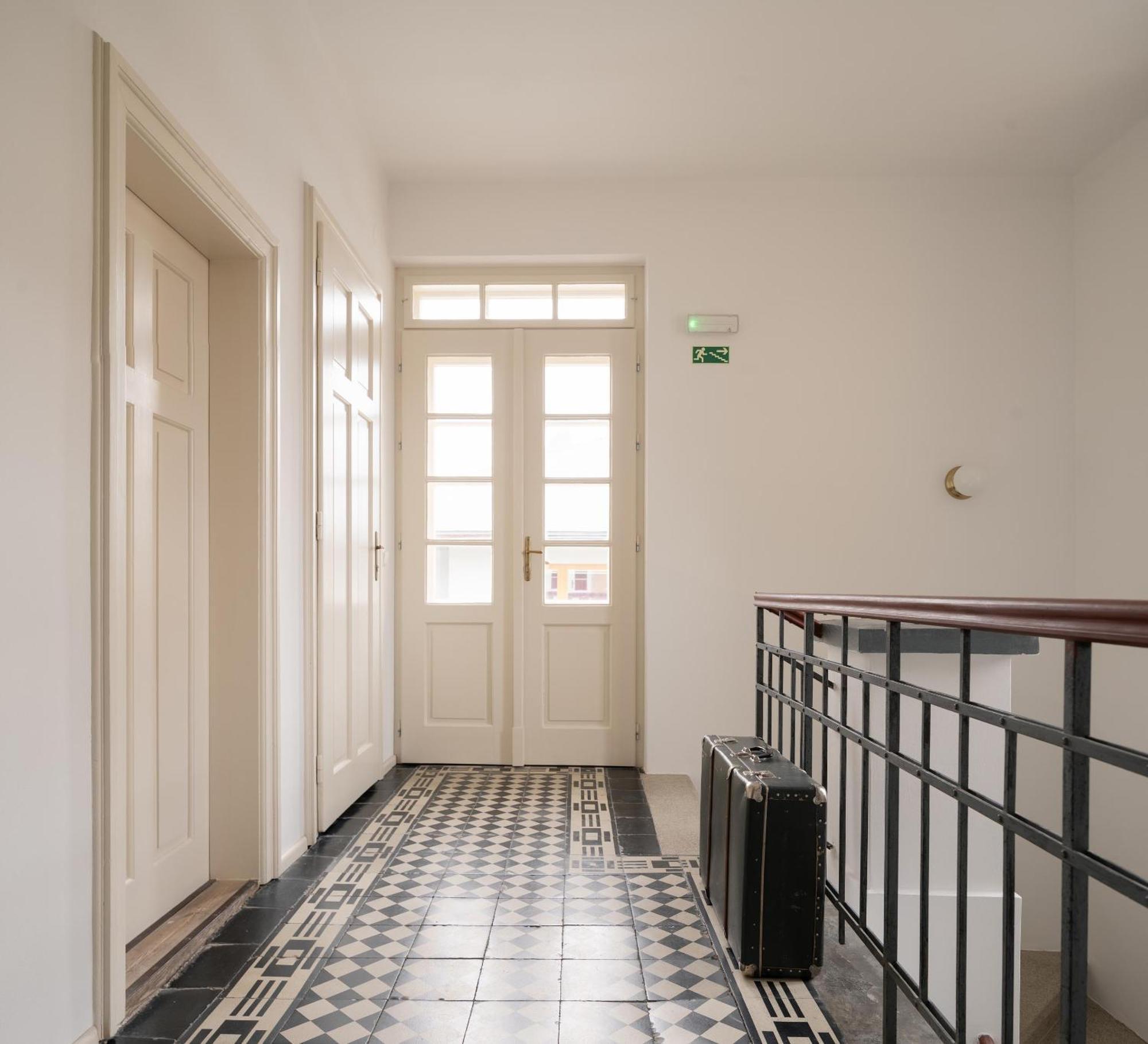 Vila Nmnm Nove Mesto na Morave Kültér fotó