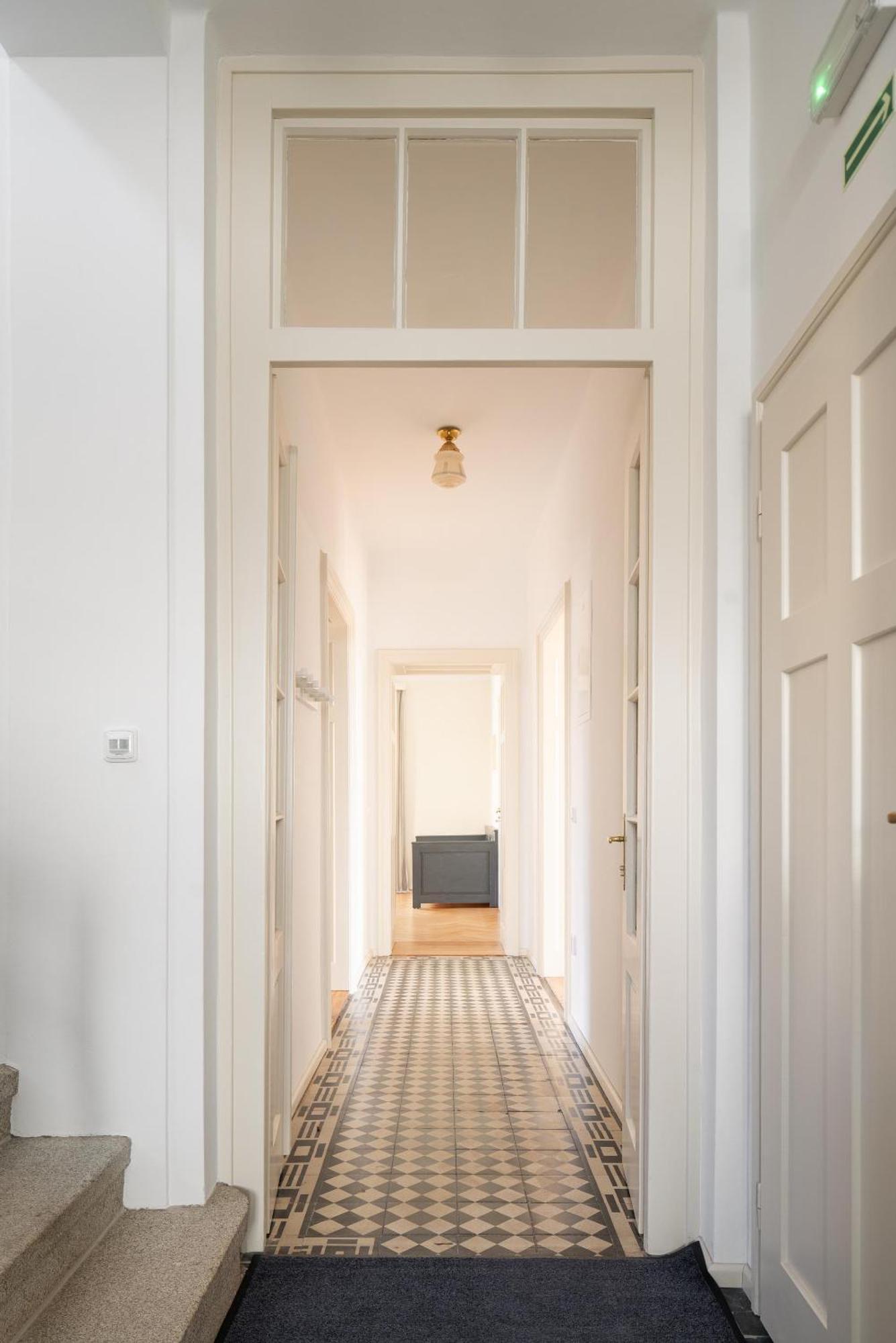 Vila Nmnm Nove Mesto na Morave Kültér fotó